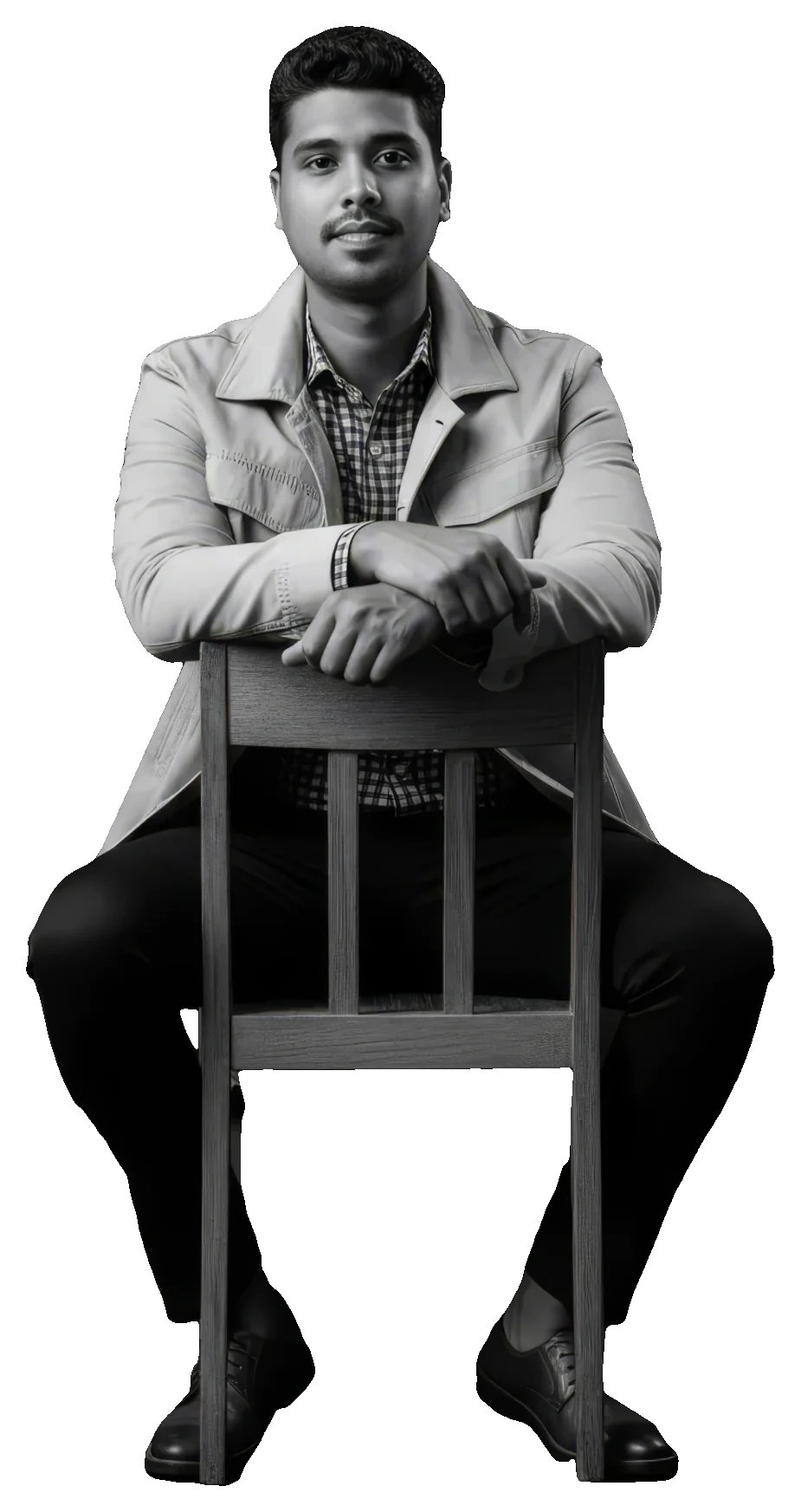 Ibrahim Shahin